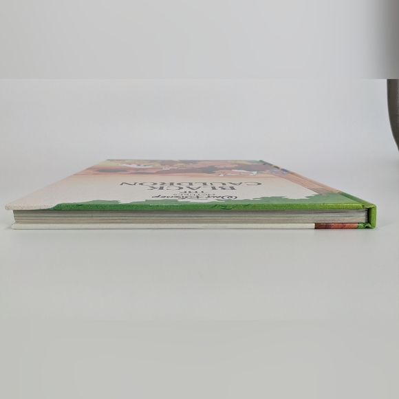 Disney's The Black Cauldron (Disney Classic Series,TwinBooks,Hardcover) - Picture 9 of 12